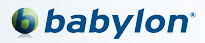 dicion&aacute;rio e tradutor babylon