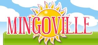 Mingoville: ingl&ecirc;s para crian&ccedil;as