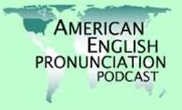 Podcast de pronúncia inglesa