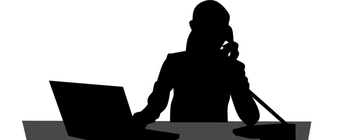 Inglês - Compreensão de Texto phone message