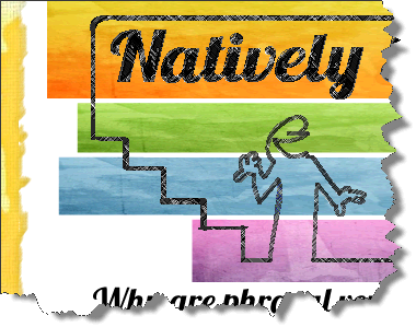 Natively Speaking Comics