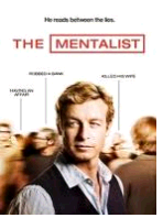 inglês com The Mentalist