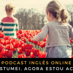 Como digo em inglês: Eu me acostumei, agora estou acostumada – Inglês ...