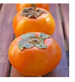 O que é 'persimmon'? O Google Images responde