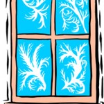 pronúncia de inglês: frost