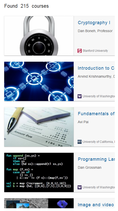 Coursera