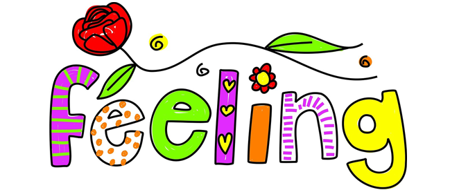 Feel 'em É correto falar What Are You Feeling em inglês? – Inglês Online