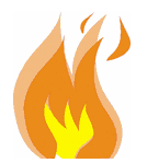 ingles: idioms com fire