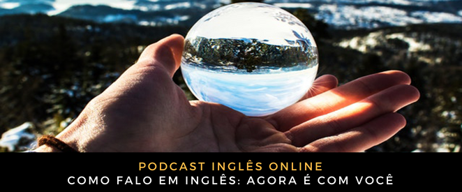 Inglês Online Agora é com você