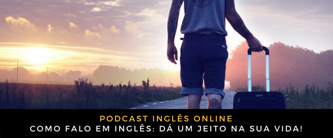 Inglês Online Dá um jeito na sua vida!