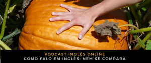 Inglês Online Nem se compara