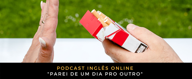 Inglês Online Parei de um dia pro outro