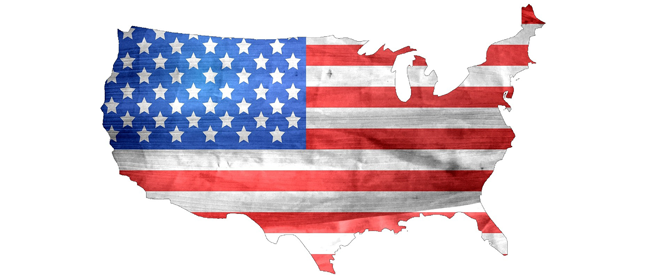 Inglês - Os 100 sobrenomes americanos mais comuns