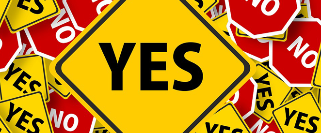 Inglês - Verbo To Be Yes No Questions e Information Questions