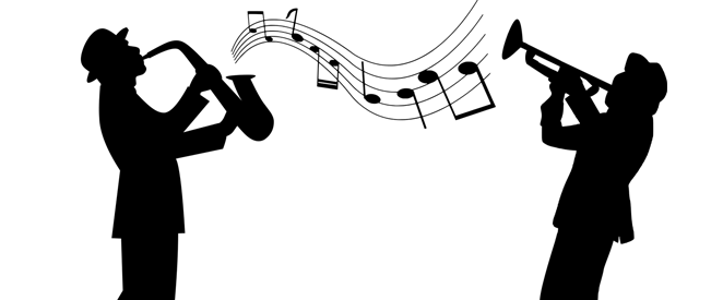instrumentos musicais em ingles