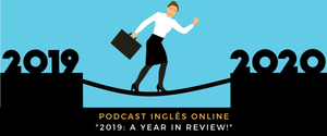 Podcast 2019 A year in review!