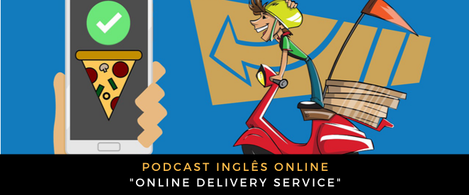 Podcast Online delivery service