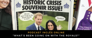 podcast what is been going on with the Royals