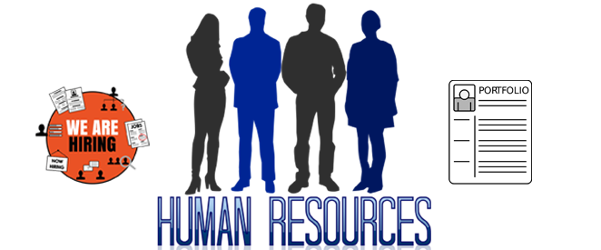 vocabulário sobre recursos humanos em inglês